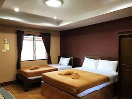 Khwanruen Fishing Resort