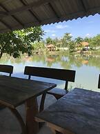 Khwanruen Fishing Resort
