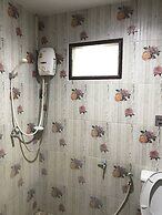 Khwanruen Fishing Resort