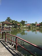 Khwanruen Fishing Resort