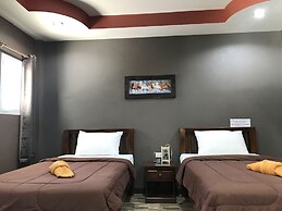 Khwanruen Fishing Resort