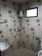 Khwanruen Fishing Resort