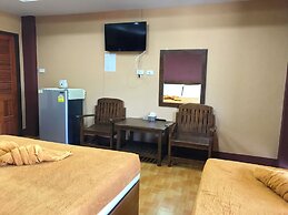 Khwanruen Fishing Resort