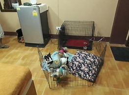 Khwanruen Fishing Resort