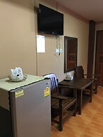 Khwanruen Fishing Resort