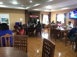 Khwanruen Fishing Resort