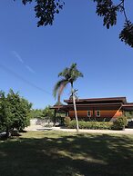 Khwanruen Fishing Resort