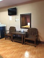 Khwanruen Fishing Resort