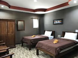 Khwanruen Fishing Resort