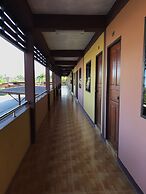 Khwanruen Fishing Resort