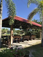 Khwanruen Fishing Resort