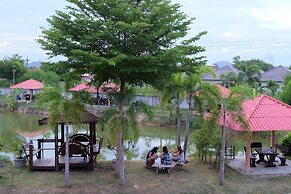 Khwanruen Fishing Resort