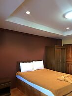 Khwanruen Fishing Resort