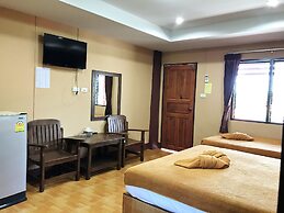 Khwanruen Fishing Resort