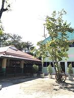 Khwanruen Fishing Resort