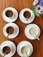 Khwanruen Fishing Resort