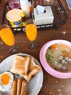 Khwanruen Fishing Resort