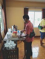 Khwanruen Fishing Resort