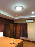 Khwanruen Fishing Resort