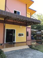 Khwanruen Fishing Resort