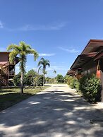 Khwanruen Fishing Resort