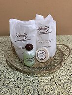 Khwanruen Fishing Resort