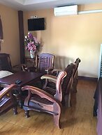 Khwanruen Fishing Resort