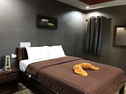 Khwanruen Fishing Resort