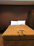 Khwanruen Fishing Resort