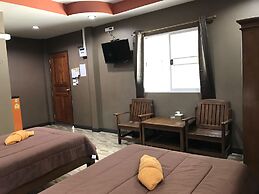 Khwanruen Fishing Resort