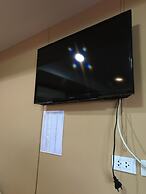 Khwanruen Fishing Resort