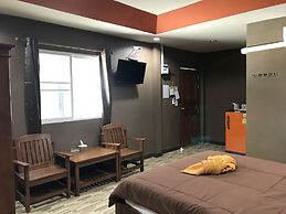 Khwanruen Fishing Resort