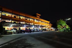 Khwanruen Fishing Resort