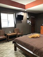 Khwanruen Fishing Resort