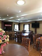 Khwanruen Fishing Resort