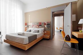 Hotel Medinblu