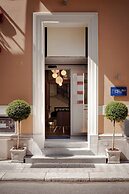 Hotel Medinblu