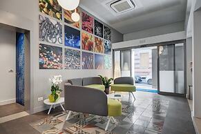 Hotel Medinblu