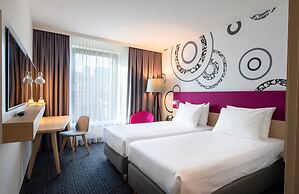 Holiday Inn Warsaw City Centre by IHG