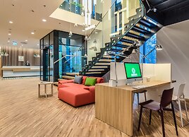 Holiday Inn Warsaw City Centre by IHG