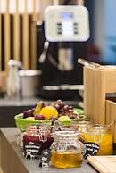 Holiday Inn Warsaw City Centre by IHG