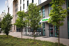 Holiday Inn Warsaw City Centre by IHG