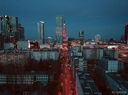 Holiday Inn Warsaw City Centre by IHG