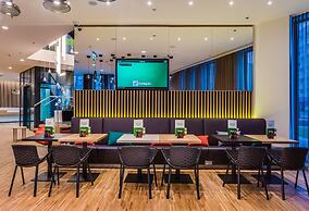 Holiday Inn Warsaw City Centre by IHG