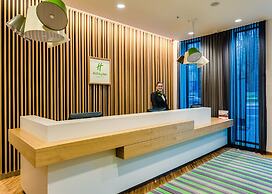 Holiday Inn Warsaw City Centre by IHG