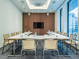 Holiday Inn Warsaw City Centre by IHG