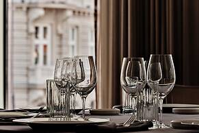 Holiday Inn Warsaw City Centre by IHG