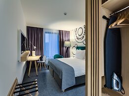 Holiday Inn Warsaw City Centre by IHG