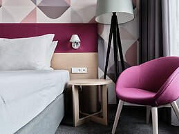 Holiday Inn Warsaw City Centre by IHG