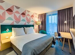 Holiday Inn Warsaw City Centre by IHG